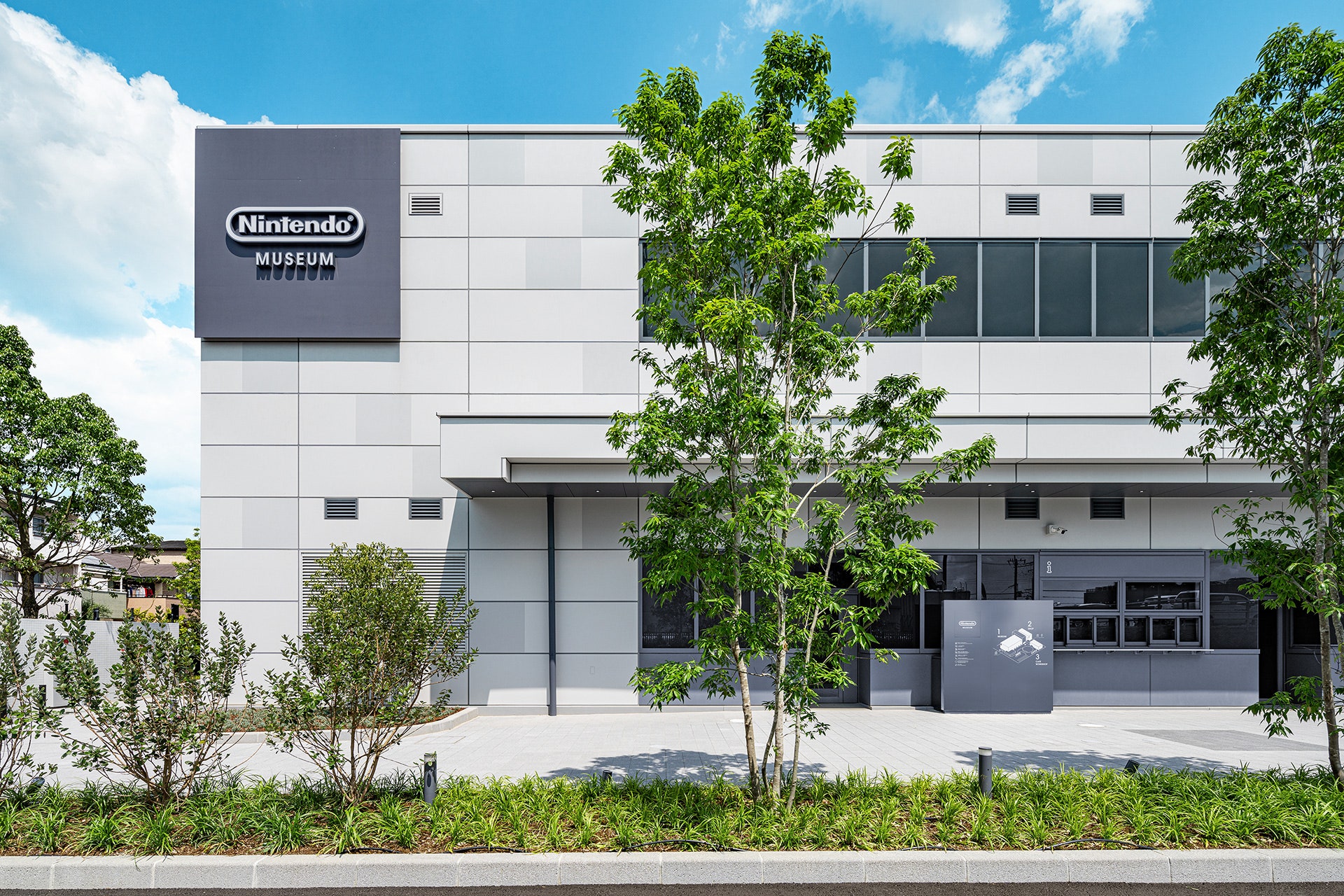 At Nintendo’s New Museum, Classic Games Get Reinvented for Today​Wired​