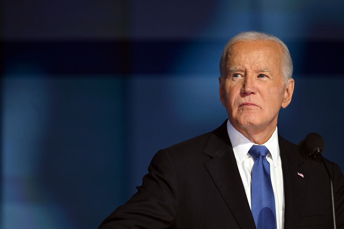 Telecom will pay $1 million over deepfake Joe Biden robocall​The Verge –  All Posts​