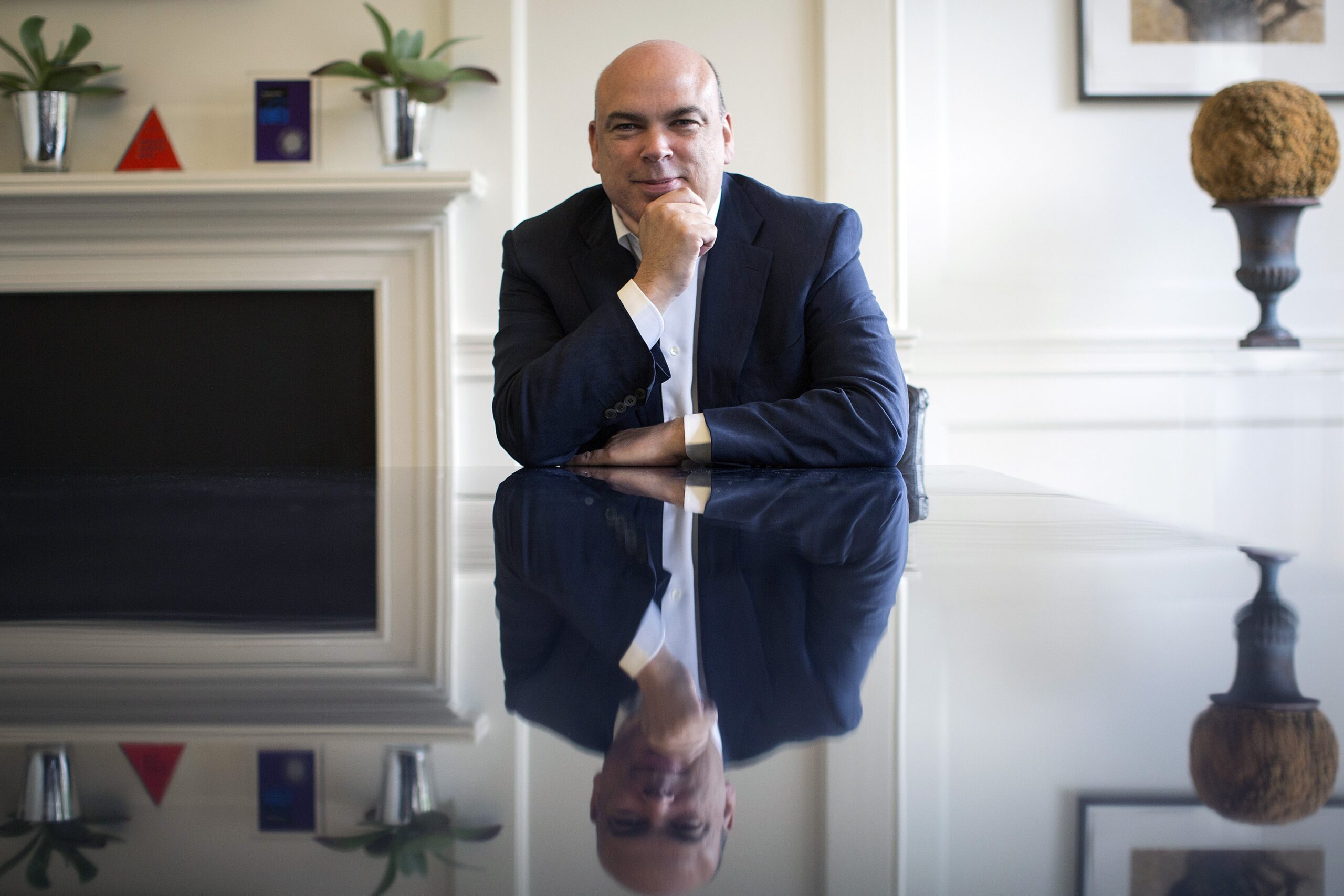 Mike Lynch, ‘Britain’s Bill Gates,’ Confirmed Dead in Superyacht Wreck​Wired​