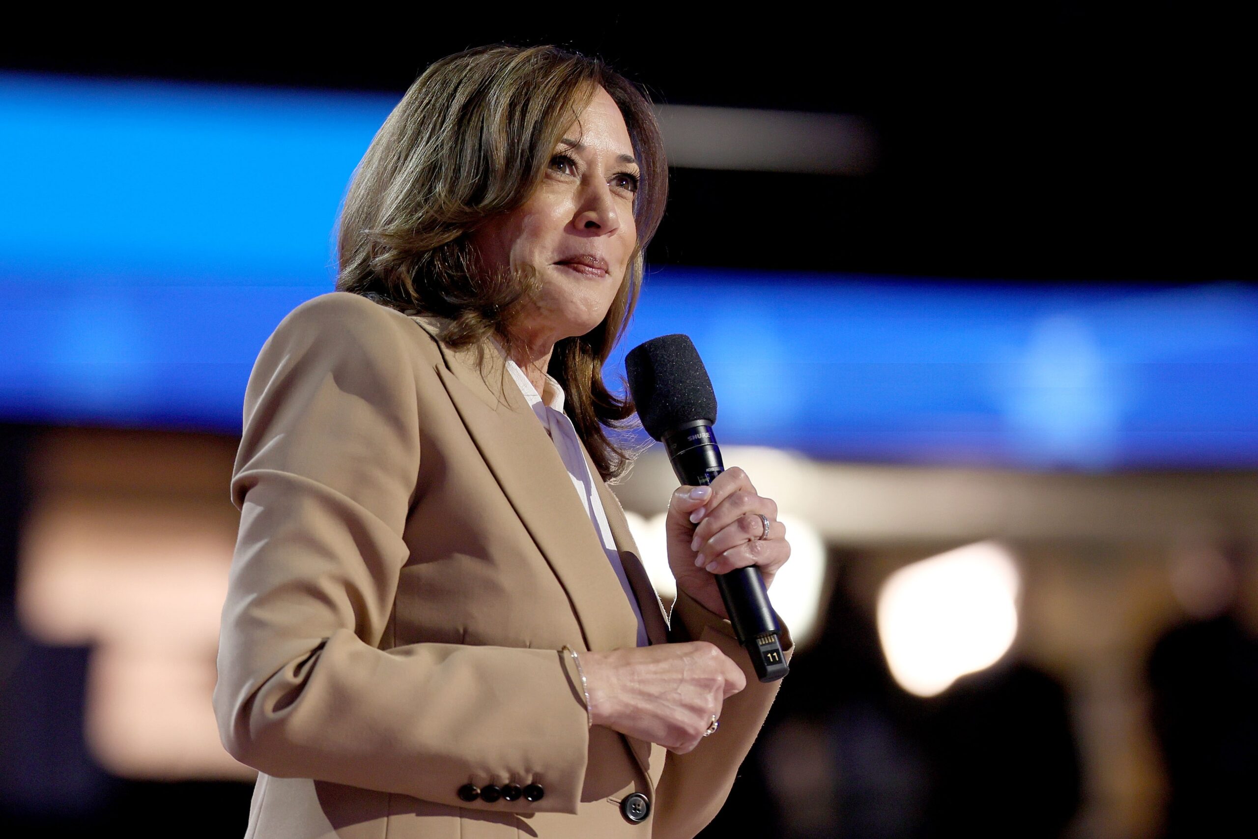 Kamala Harris’ Campaign Is Launching a Twitch Channel​Wired​