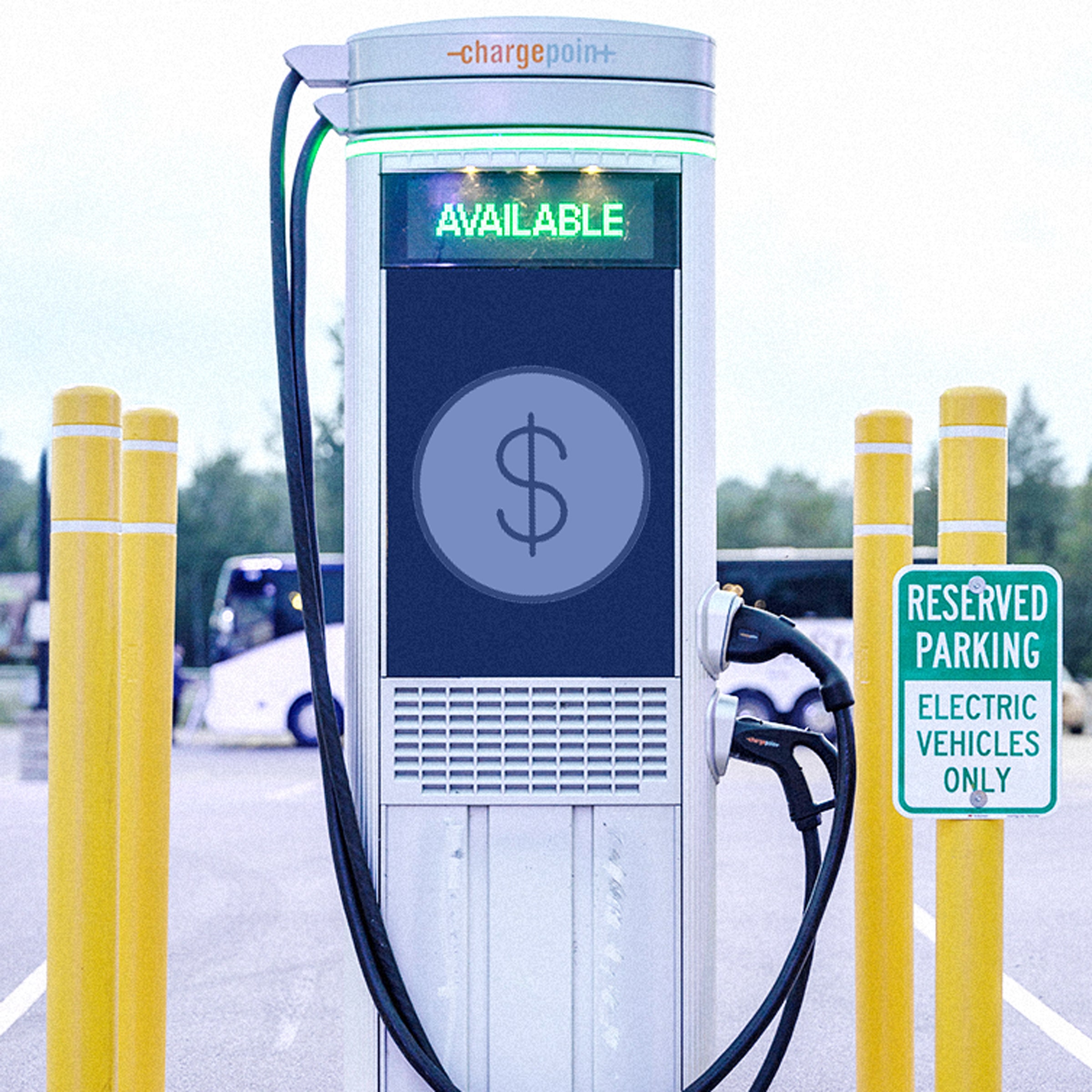 How Much Will It Cost to Charge Your Electric Car? It’s Complicated​Wired​