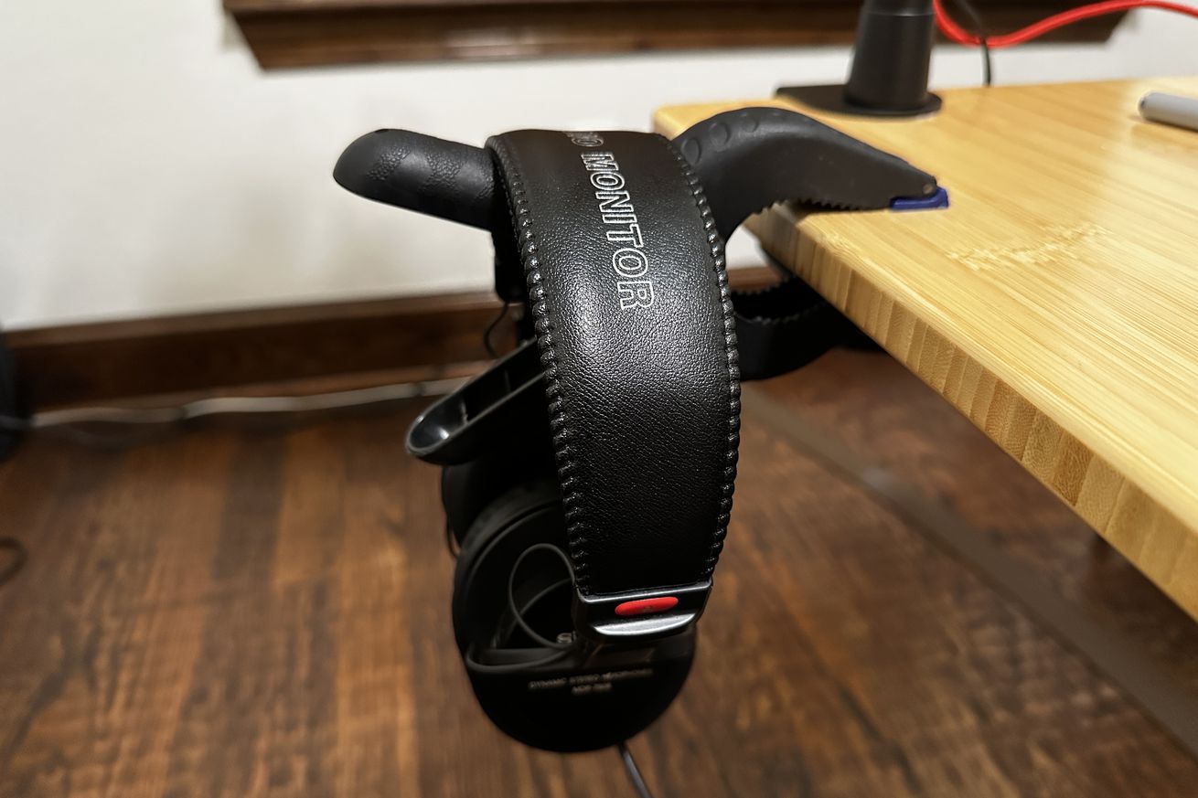 The Verge’s favorite audio gear​The Verge –  All Posts​