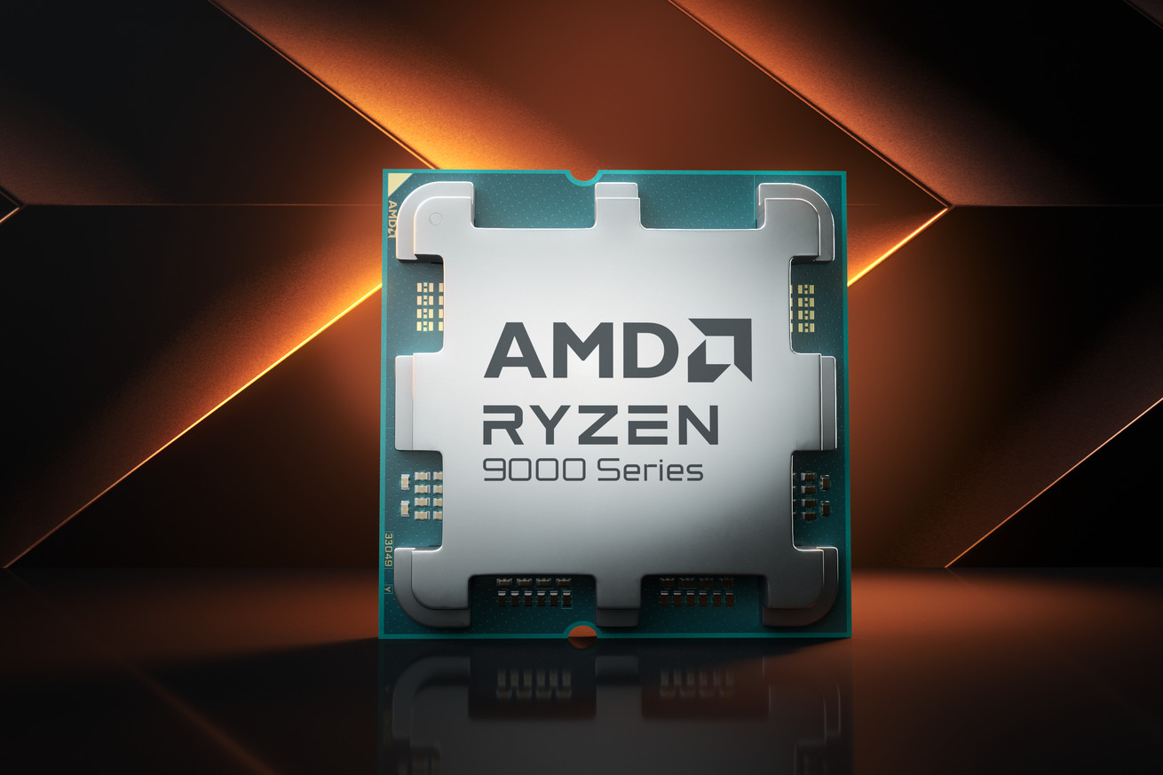 AMD says Microsoft’s next big Windows 11 update will improve Zen 5 CPU performance​The Verge –  All Posts​