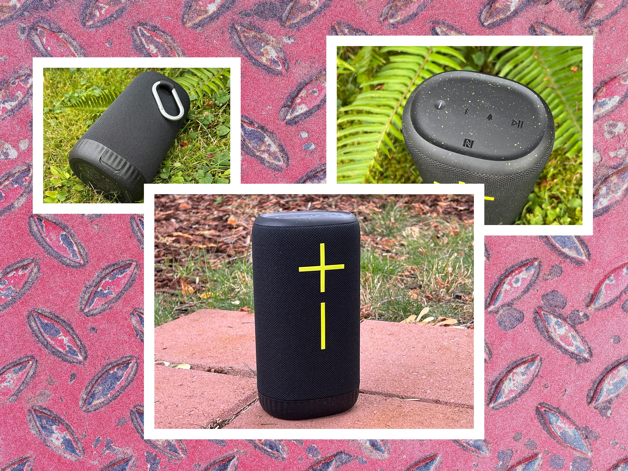 Ultimate Ears Everboom: Good Speaker, Tough Sell​Wired​