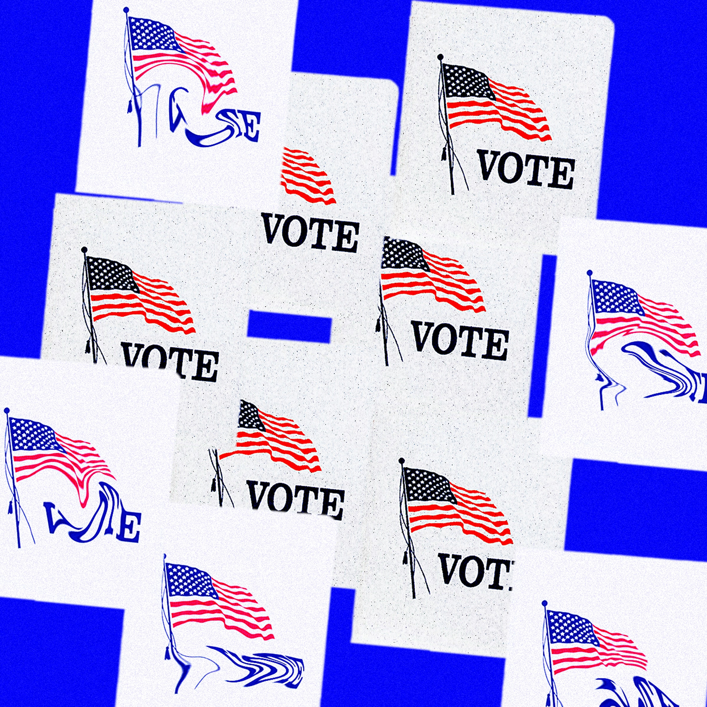 This Political Startup Wants to Help Progressives Win … With AI-Generated Ads​Wired​