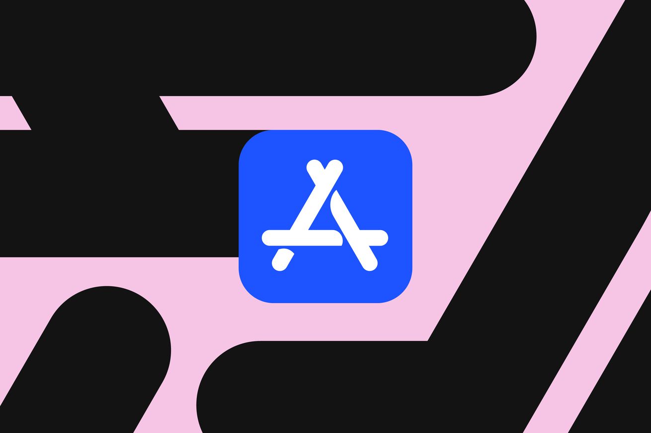 Apple is shaking up how it manages the App Store​The Verge –  All Posts​