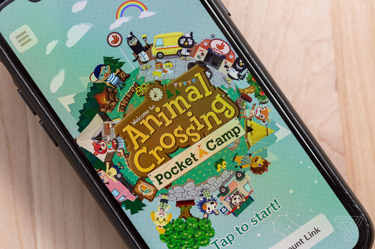 Animal Crossing mobile shuts down in November but will live on in new app​The Verge –  All Posts​
