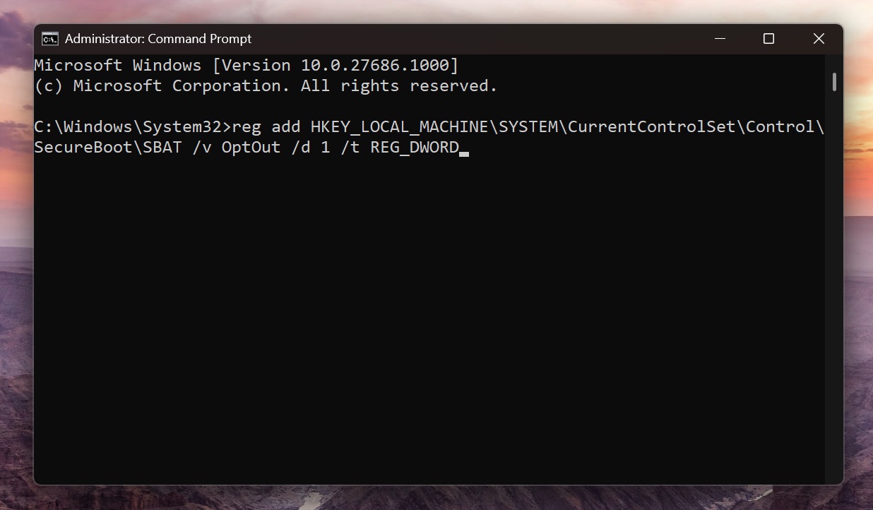 Microsoft confirms a new issue in Windows 11 August 2024 Update