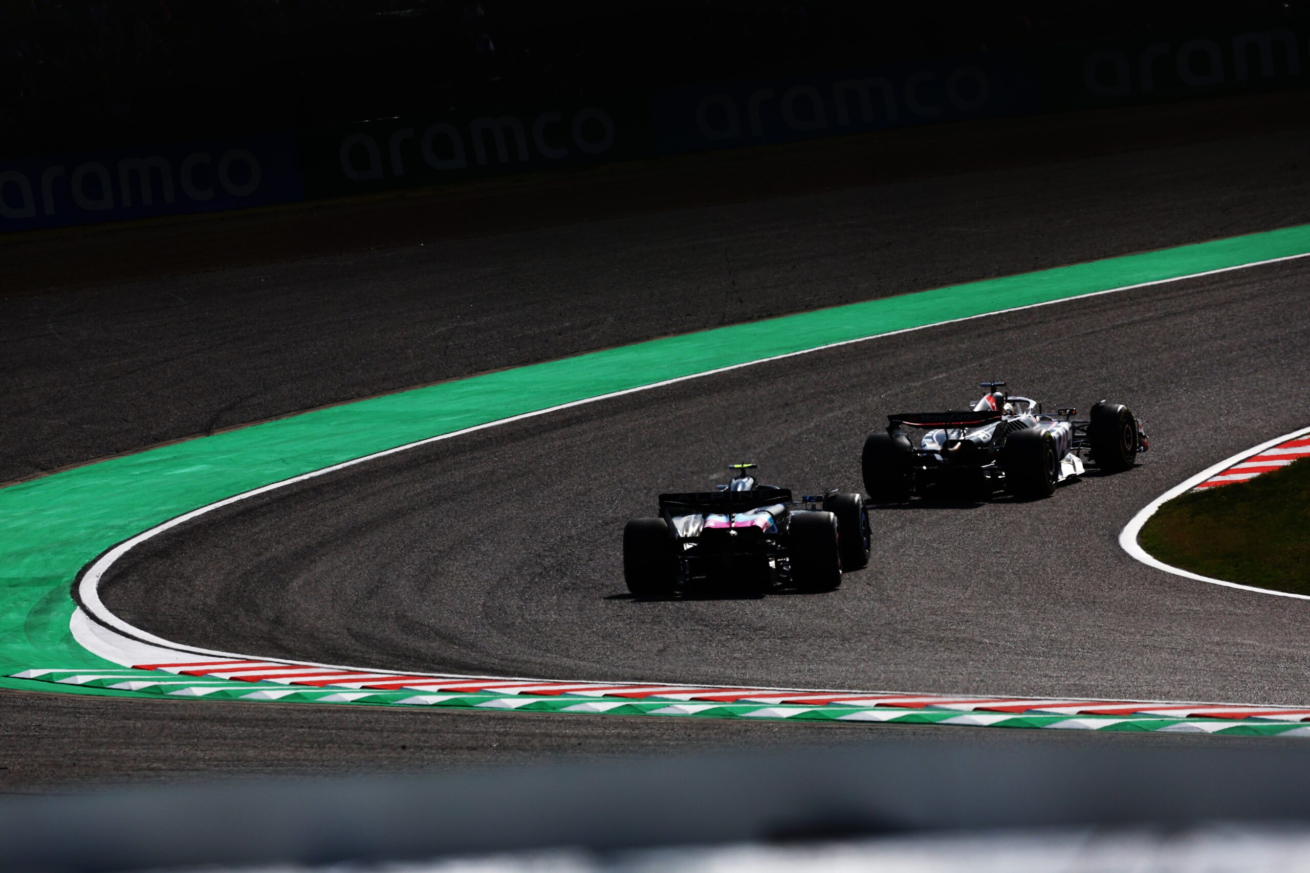 How to watch F1 live streams online for free in the U.S.​Mashable​