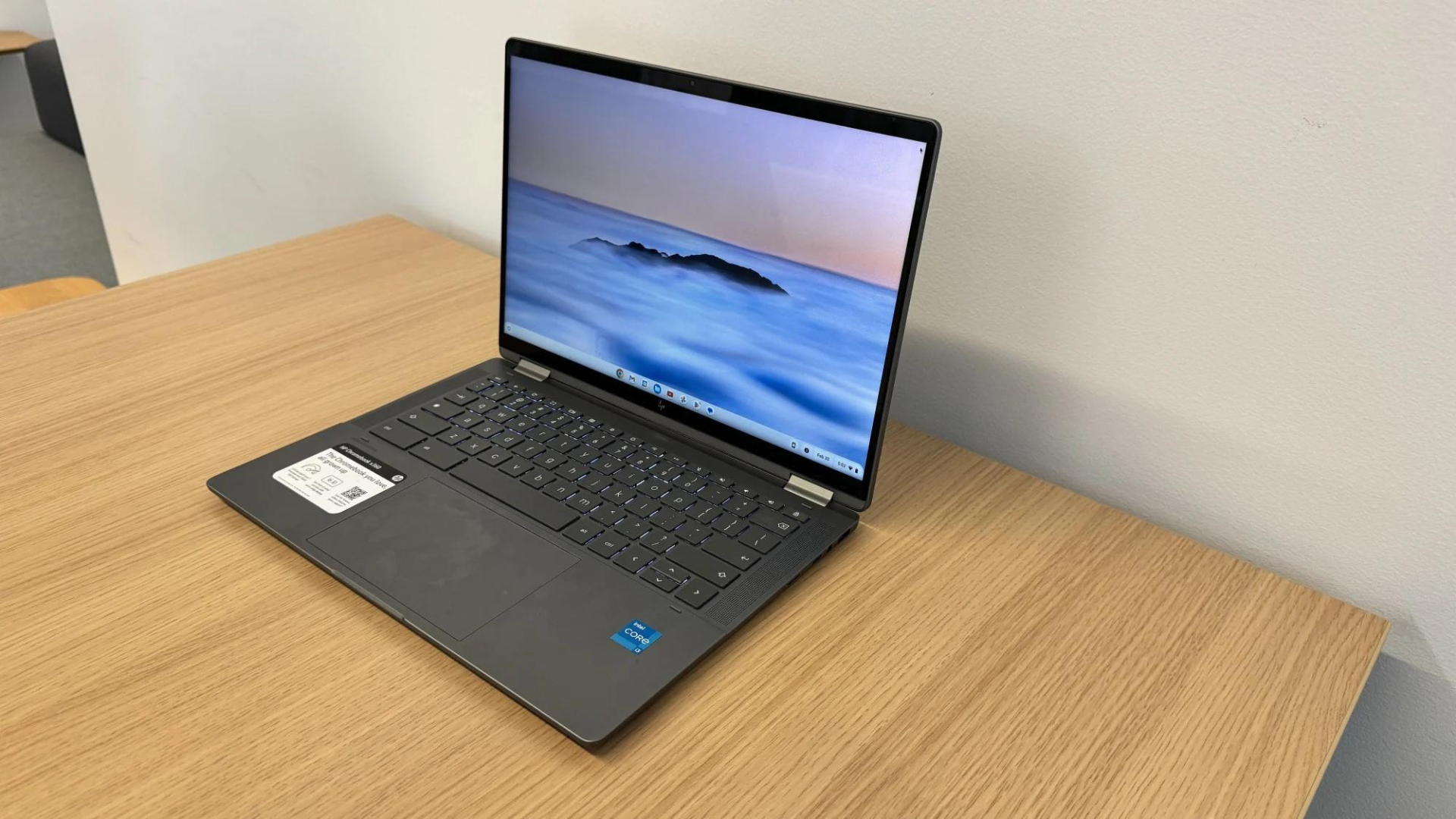 Our favorite 2-in-1 Chromebook is now under $500 at Best Buy​Mashable​