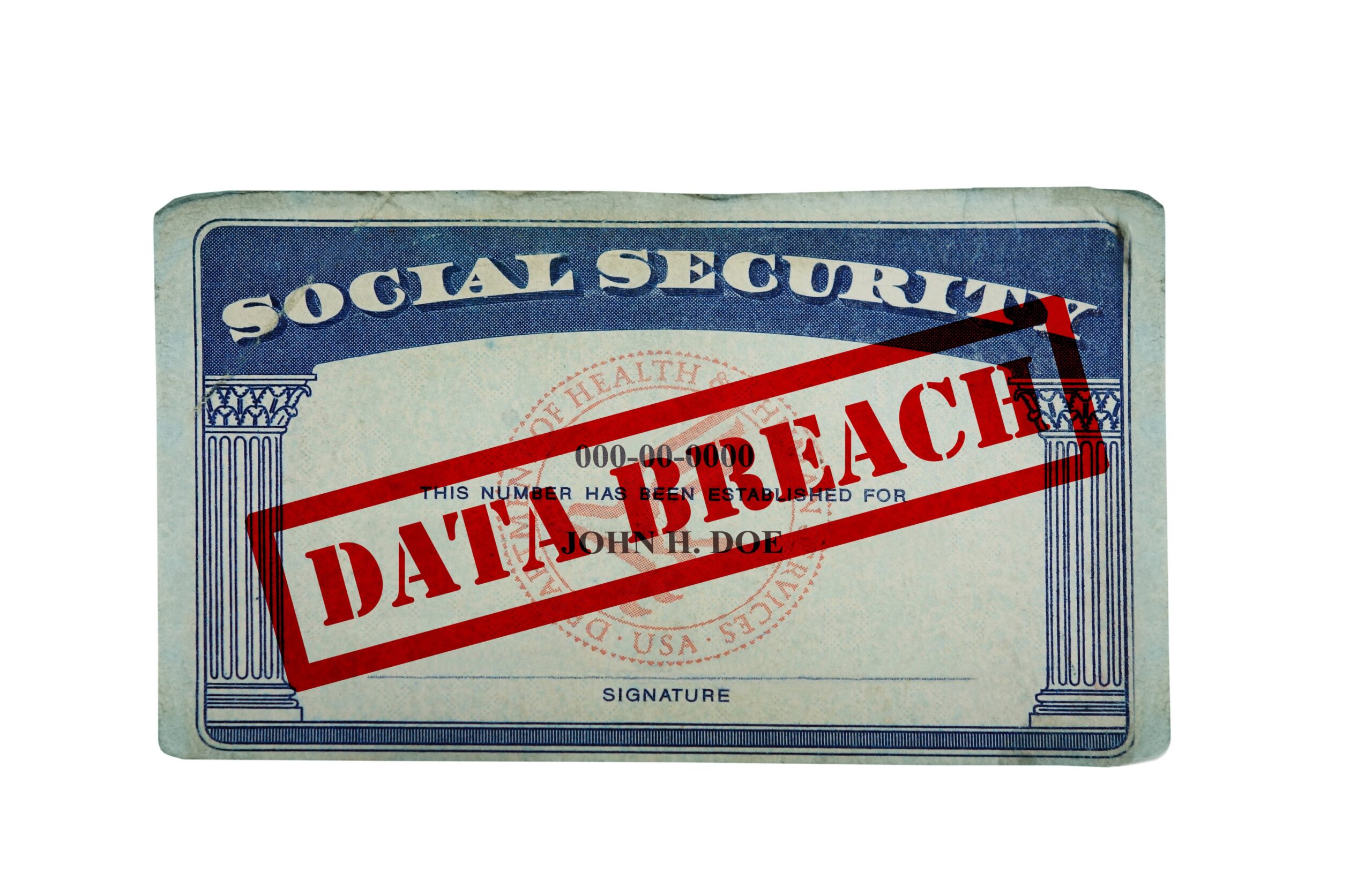 Social Security number leak: 7 steps to take if you’re affected, according to Social Security Administration​Mashable​