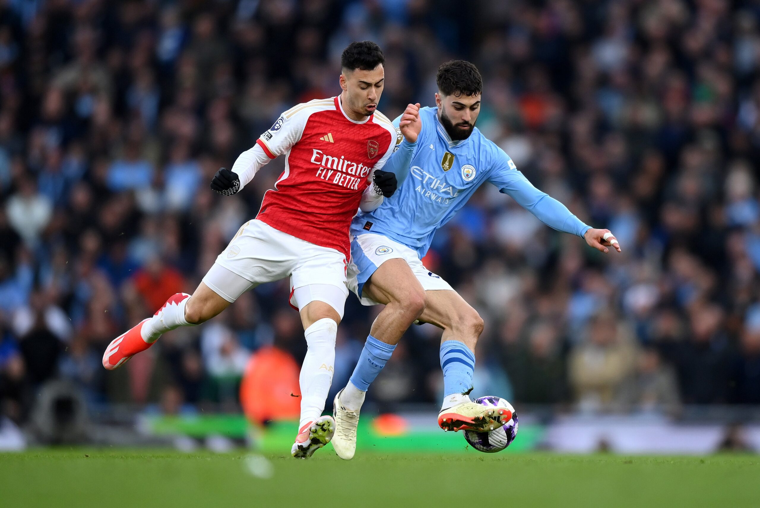 How to watch the 2024-25 Premier League online for free​Mashable​