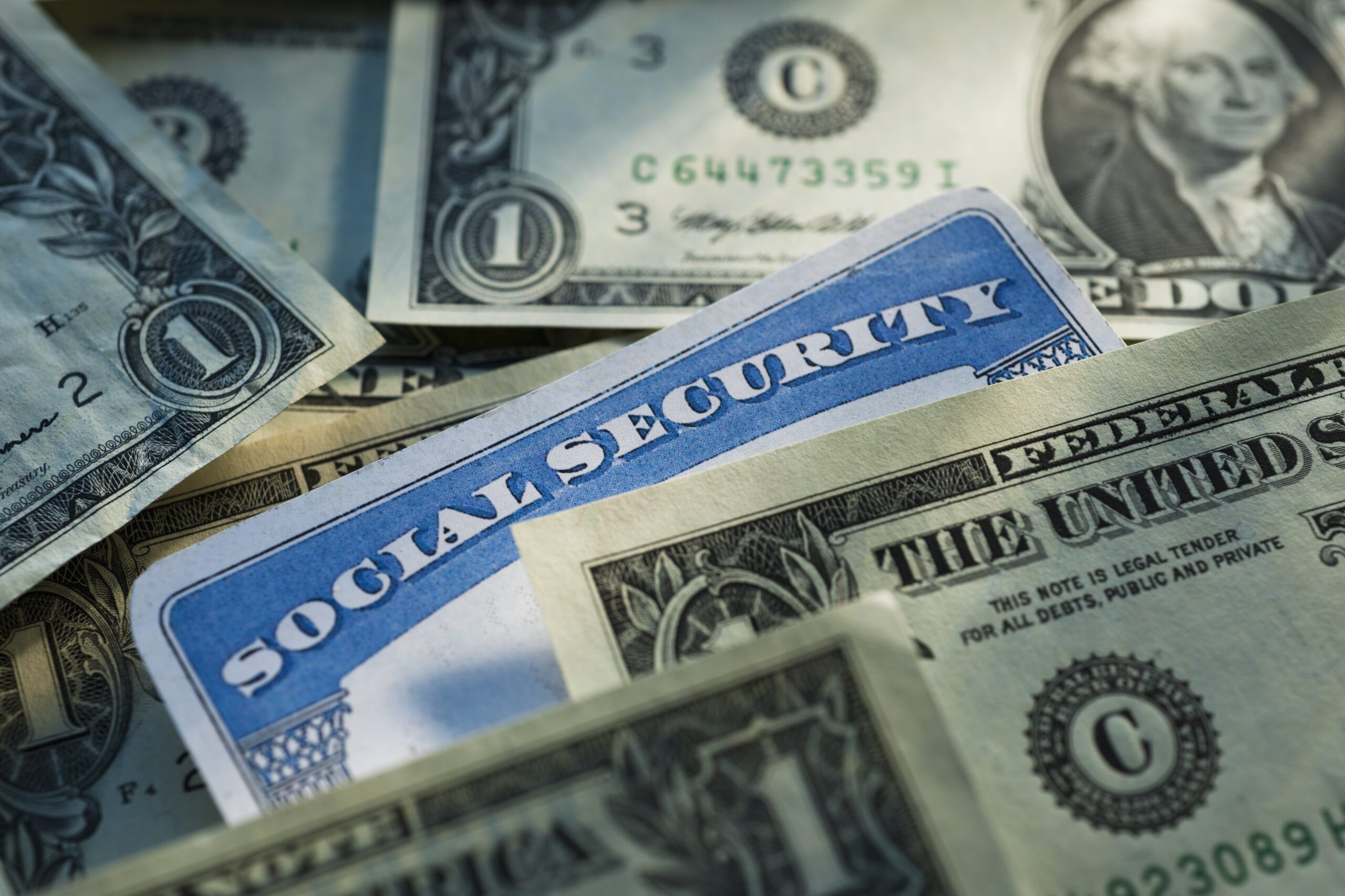 Social Security number breach: Do this to find out if you’re one of the billions affected​Mashable​