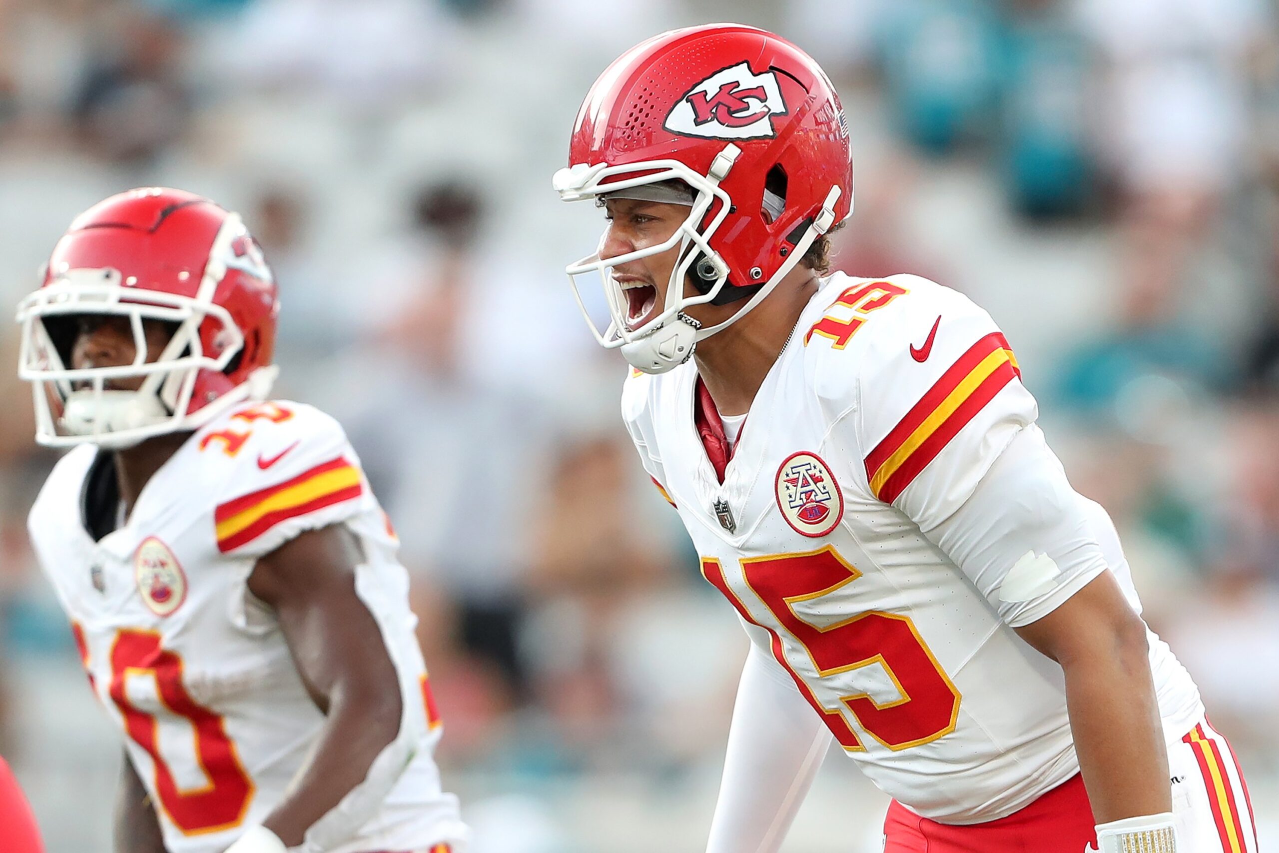 How to watch Bears vs. Chiefs online for free​Mashable​