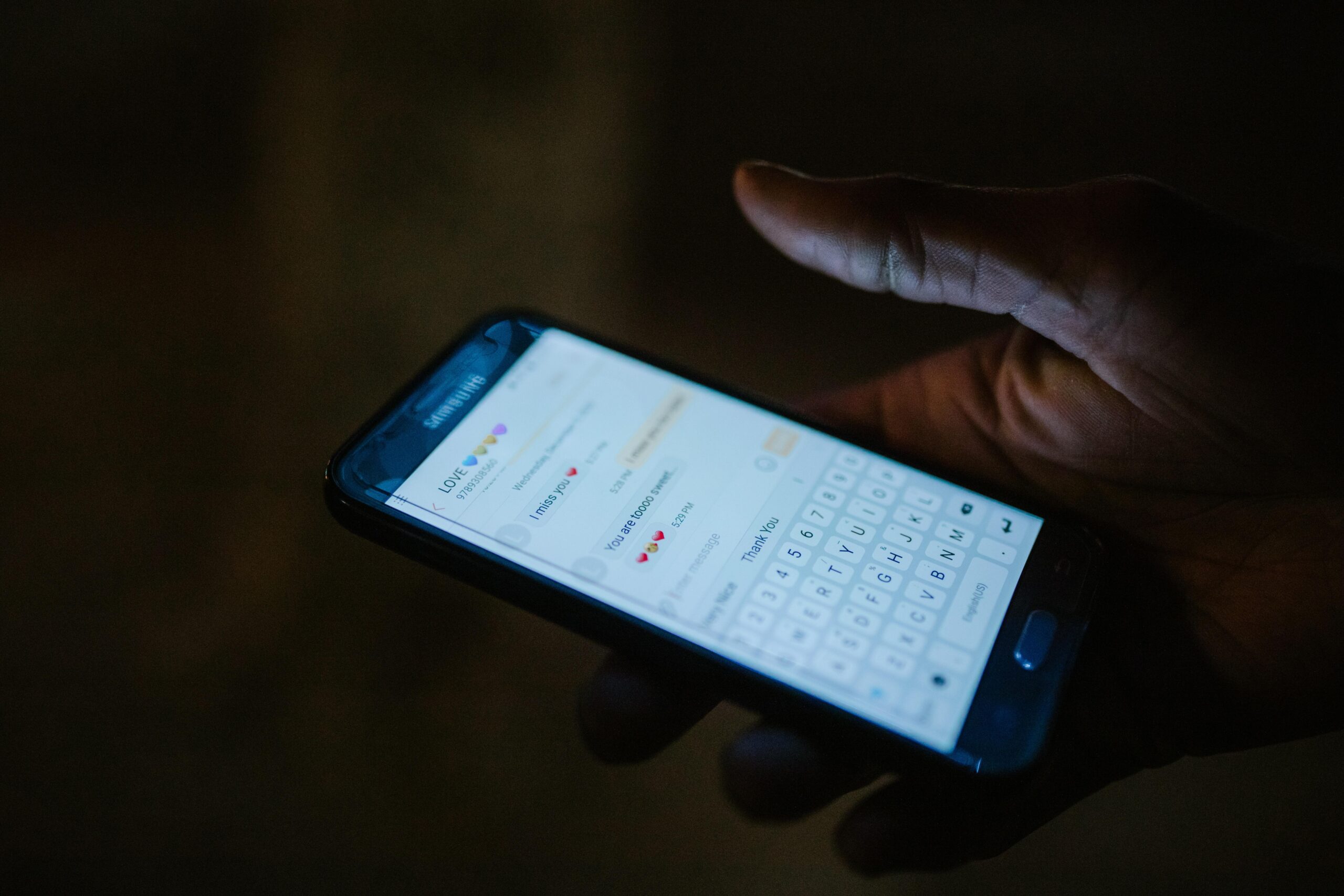 The best sexting apps​Mashable​