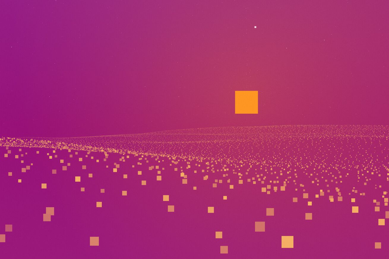 Periphery Synthetic is a chill, accessible audio dream​The Verge –  All Posts​