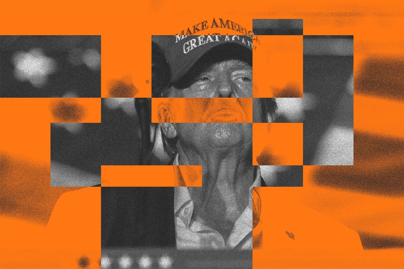 Trump is planning a crackdown on legal immigration, too​The Verge –  All Posts​