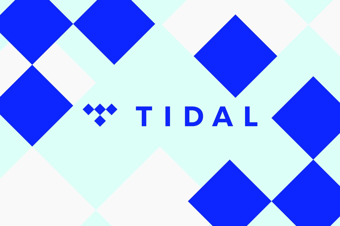 Tidal is laying off more staff​The Verge –  All Posts​