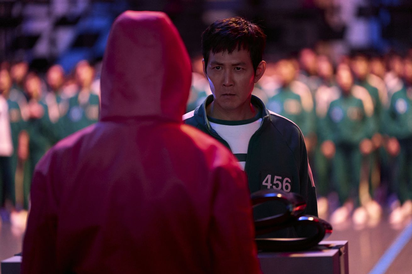 Squid Game runs it back in season 2 trailer​The Verge –  All Posts​