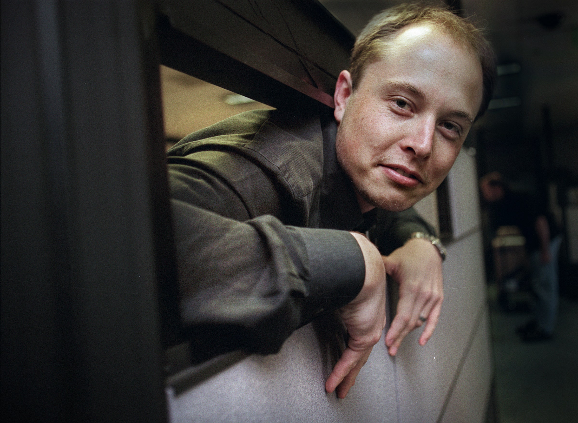 Elon Musk Could Have US Citizenship Revoked If He Lied on Immigration Forms​Wired​
