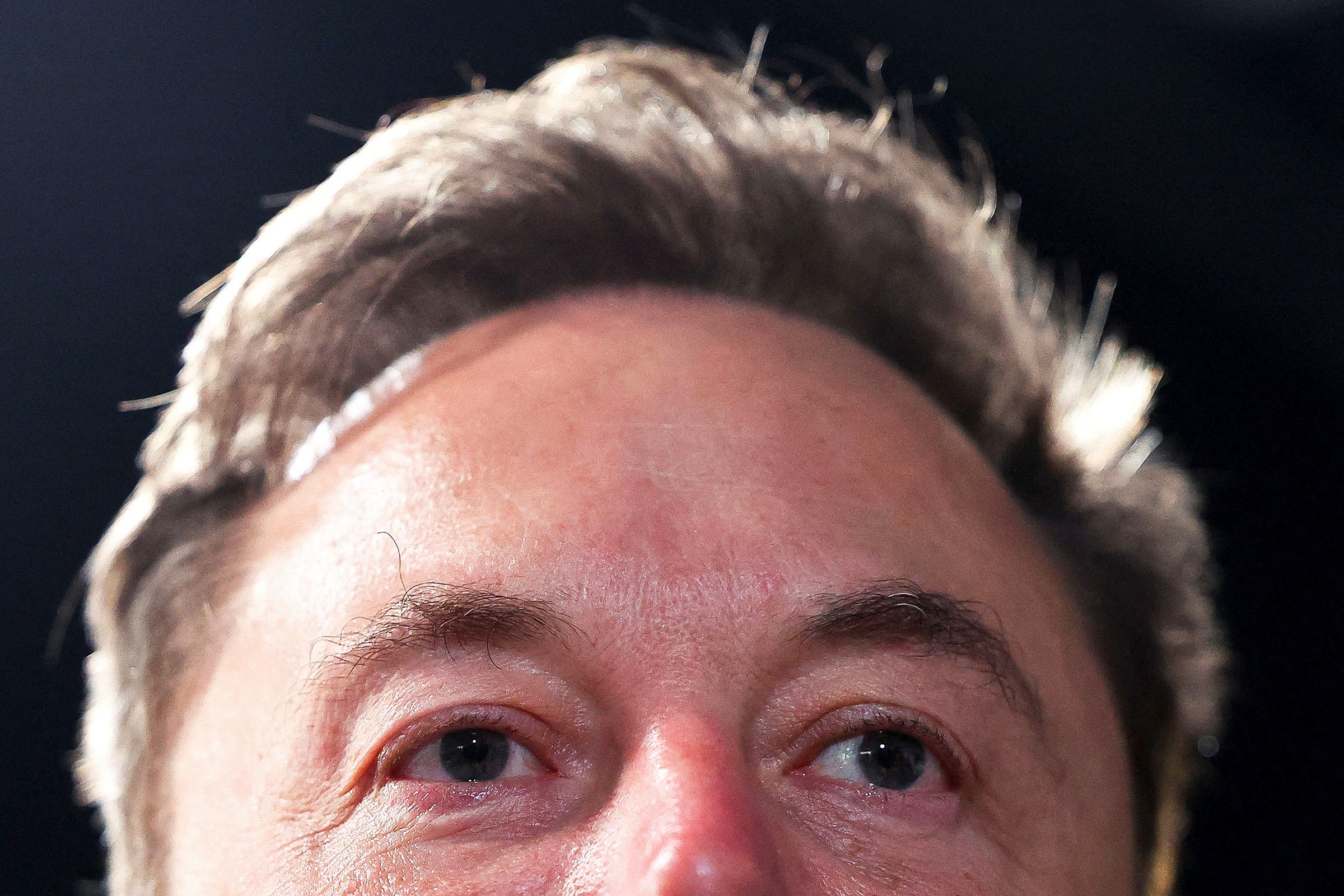 Elon Musk’s America PAC Has Created an Election Denial Cesspool on X​Wired​