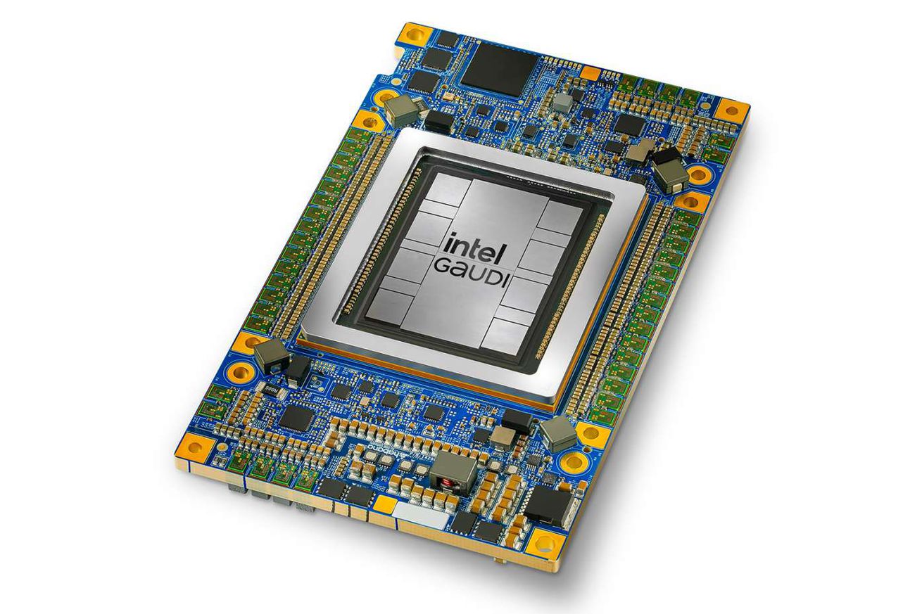 Intel’s Gaudi AI chips are far behind Nvidia and AMD, won’t even hit $500M goal​The Verge –  All Posts​