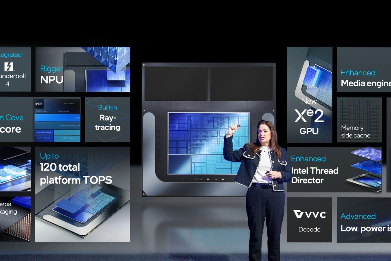 Intel’s future laptops will have memory sticks again​The Verge –  All Posts​