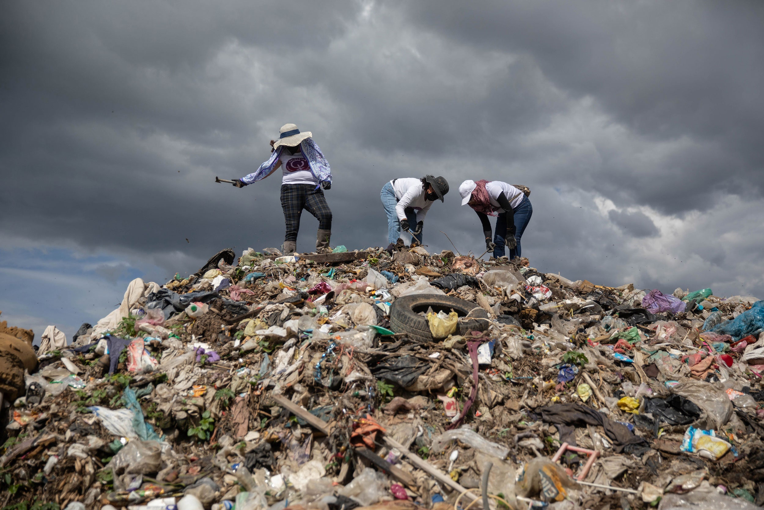 How Researchers Are Using Geospatial Technology to Uncover Mexico’s Clandestine Graves​Wired​