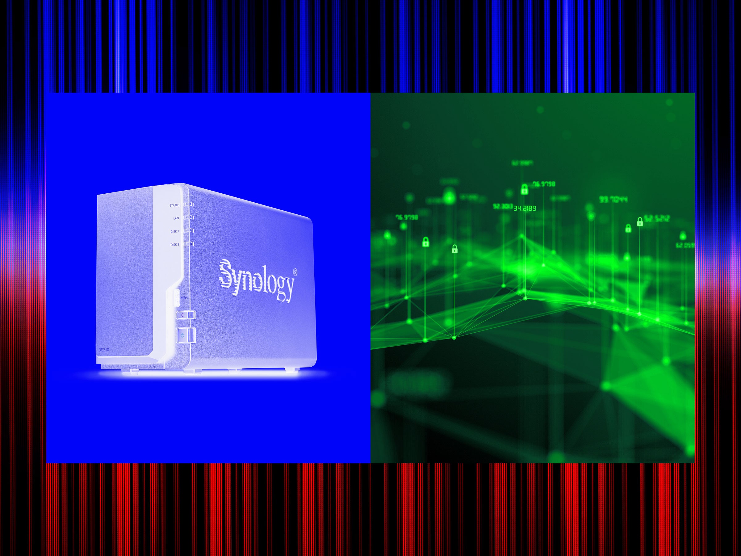 Zero-Click Flaw Exposes Potentially Millions of Popular Storage Devices to Attack​Wired​